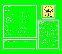 Bishoujo Shashinkan - Studio Cut