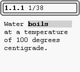 Goukaku Boy Series - Kirihara Shoten Hinshutsu Eibunpou Gohou Mondai 1000
