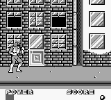 Mighty Morphin Power Rangers