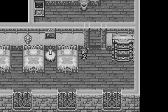 Breath of Fire 2 - Shimei no Ko