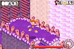 Rayman - Hoodlums' Revenge