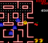 Ms. Pac-Man - Special Color Edition