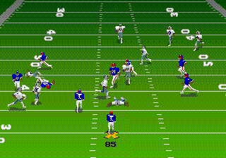 Madden NFL 95