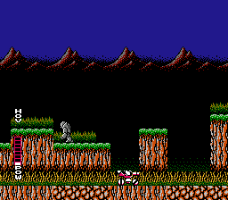 Chou-Wakusei Senki - MetaFight