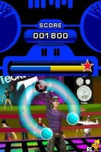 Tecktonik - World Tour