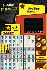 Travel Games for Dummies