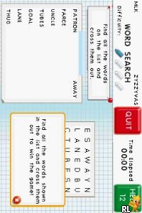 Big Word Puzzle Book