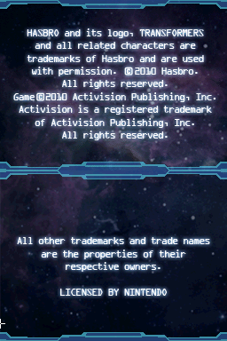 Transformers - War for Cybertron - Decepticons