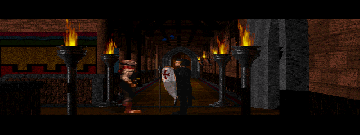 Chronicles of the Sword