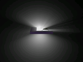 Star Wars - Rebel Assault II - The Hidden Empire