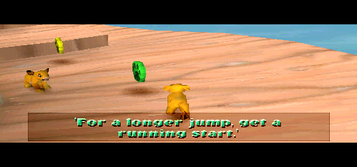 Disney's The Lion King - Simba's Mighty Adventure