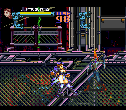 Gourmet Sentai - Bara Yarou