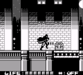 Batman - The Animated Series