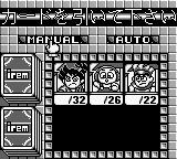 Shuyaku Sentai Irem Fighter