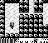 Blaster Master Boy