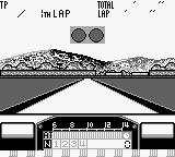 F1 Pole Position