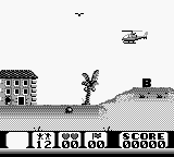 Choplifter II - Rescue & Survive