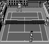 Yannick Noah Tennis