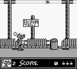 Adventures of Rocky and Bullwinkle, The