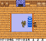 Quest RPG - Brian's Journey