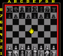 Chessmaster