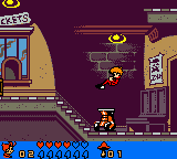 Spirou Robbedoes - The Robot Invasion