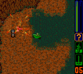Army Men - Sarge's Heroes 2