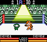 Monkey Puncher