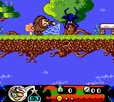 Toonsylvania