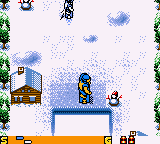 Trickboarder GP
