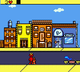 Adventures of Elmo in Grouchland, The
