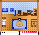 McDonald's Monogatari - Honobono Tenchou Ikusei Game