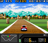 TG Rally 2