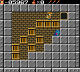 Monster Rancher Explorer