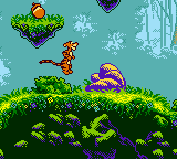 Pooh and Tigger's Hunny Safari
