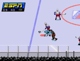 ESPN National Hockey Night