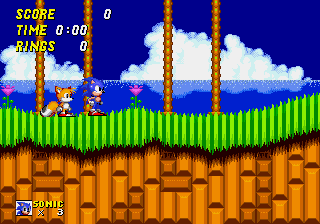Sonic the Hedgehog 2