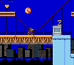 Darkwing Duck