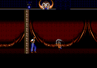 Nightmare Circus