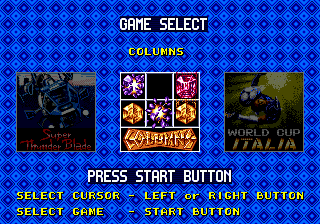 Mega Games 6 Vol. 2