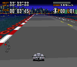F1 ROC II - Race of Champions