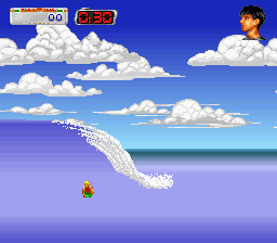 California Games II