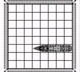 Battleship (USA, Europe)