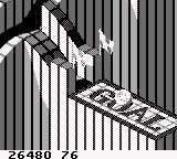 Marble Madness (USA, Europe)