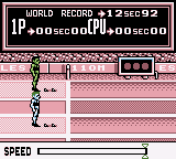 Track & Field (USA, Europe)