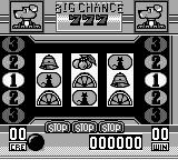 Pachi-Slot World Cup '94 (Japan)