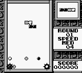 Tetris Flash (Japan)
