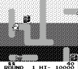 Dig Dug (Europe)