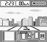 Pocket Densha (Japan)