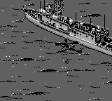 Desert Strike - Return to the Gulf (Europe)